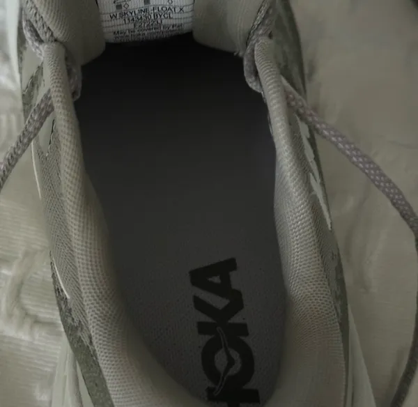 New HOKA Skyline-Float X Hiking Shoes - Image 8