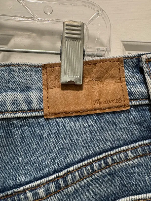 Madewell vintage perfect jeans  - Image 5