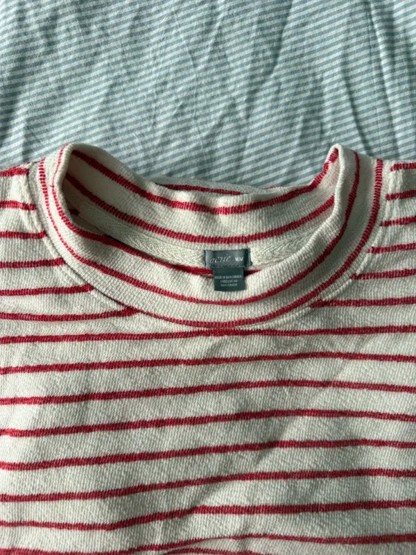 Aerie Towel Cloth Crewneck - Image 2