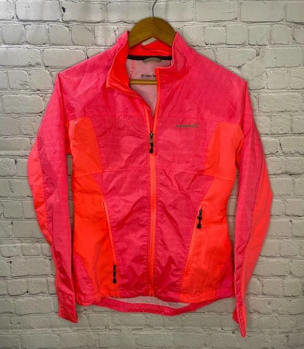 Avalanche waterproof Jacket - Image 2