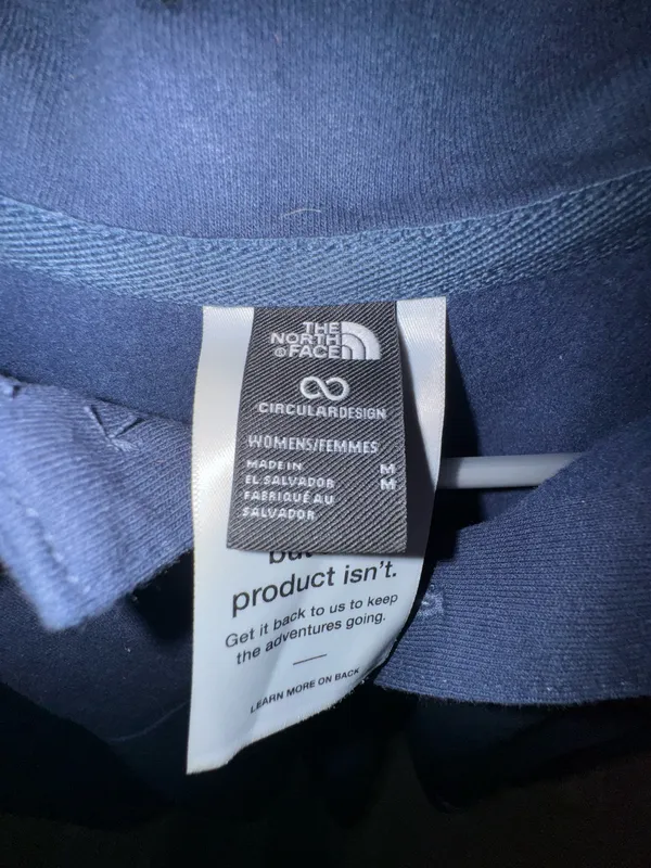 North Face polo - Image 3