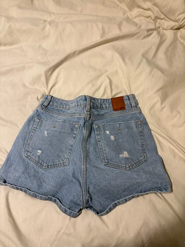 Zara mini skirt  - Image 3