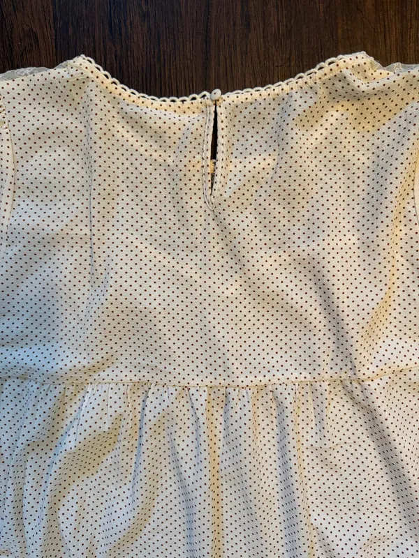 Perch By Blu Pepper Blouse 2XL - Image 4