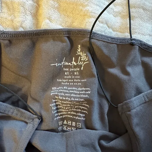 Free People Cami - Image 2