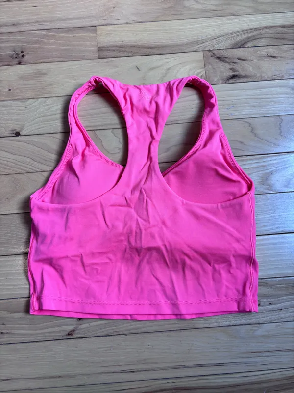OFFLINE by Aerie Tank Bra - Image 2