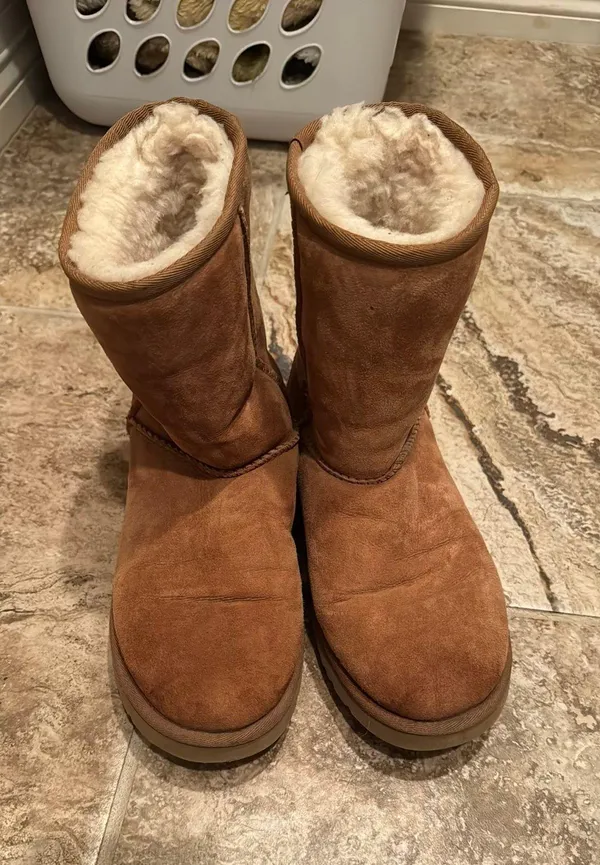 UGG Boot - Image 4