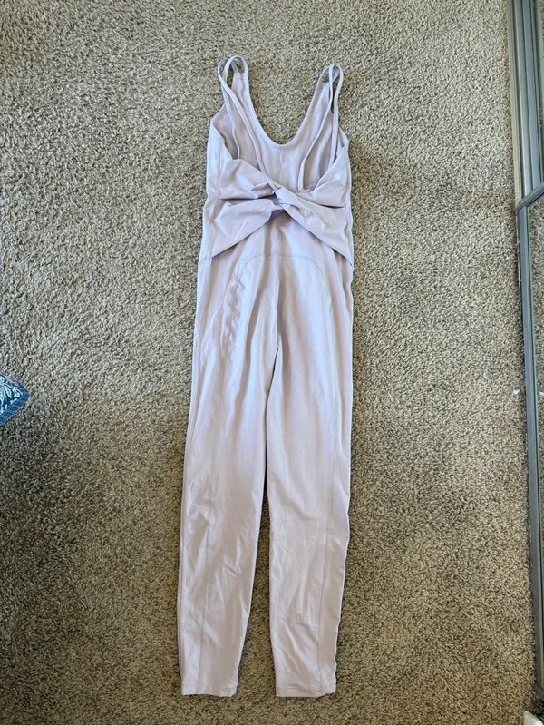 FP Movement Breathe Deeper One Piece Jumpsuit - Image 4
