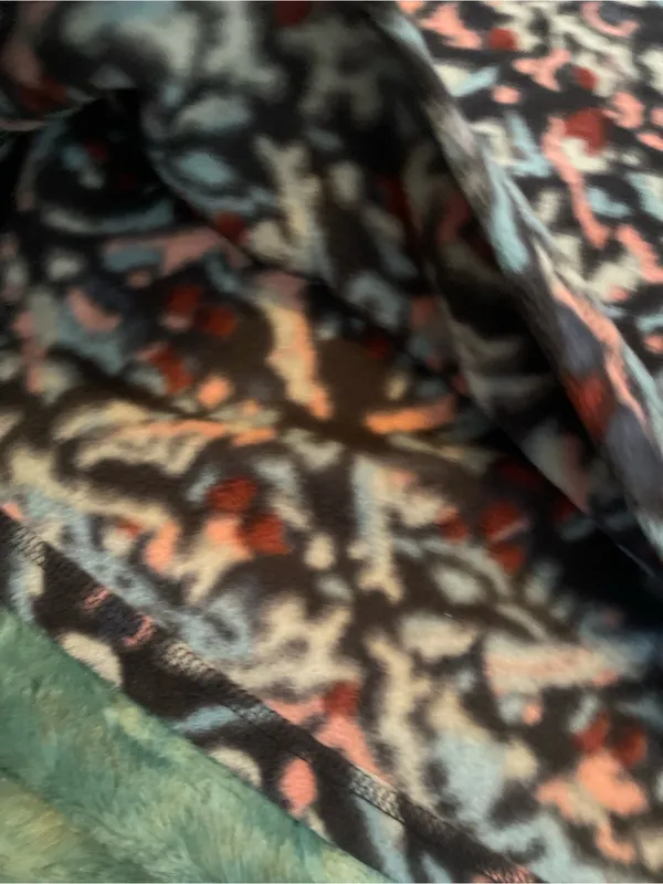 Eddie Bauer fleece pullover - Image 4