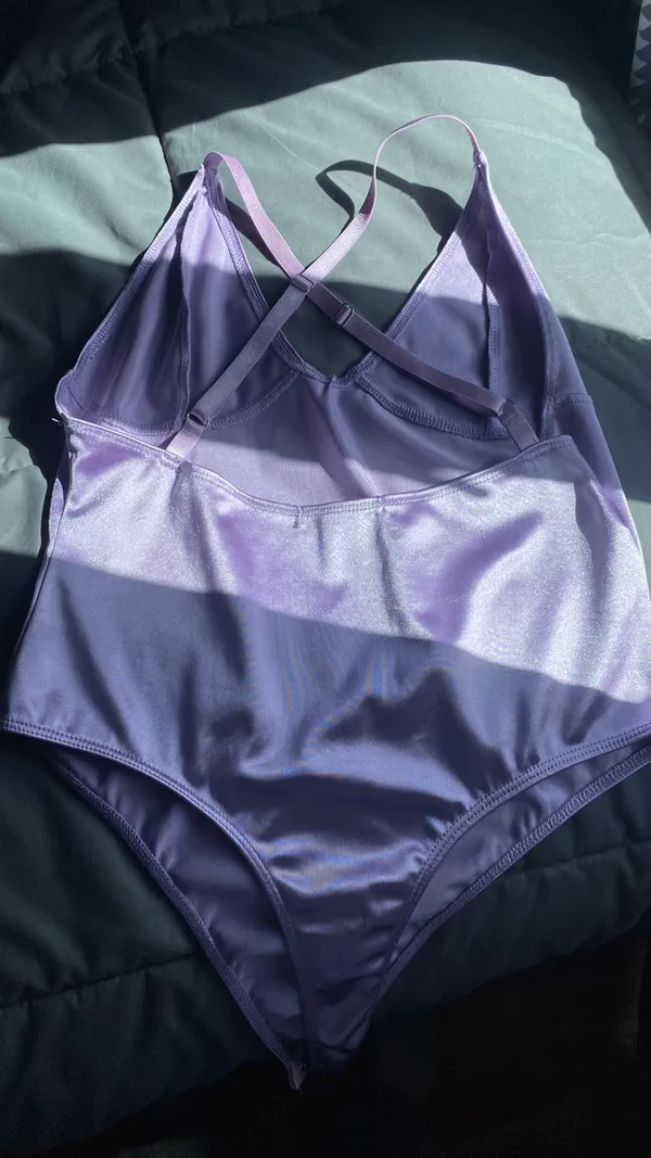 Forever 21 Bodysuit - Image 4