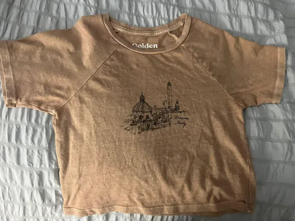 PacSun Baby Tee - Image 2