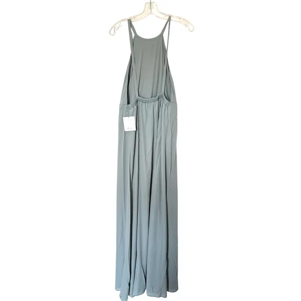 Show Me Your Mumu Amanda Formal Maxi Sage Green Size XXL NEW - Image 4