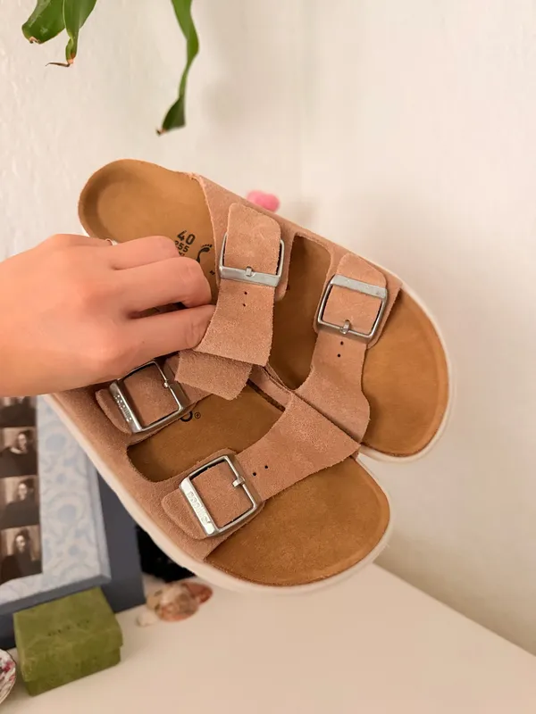 Birkenstock Sandals - Image 5