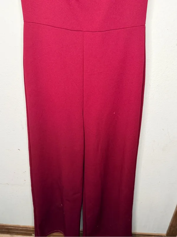 Lulu's Jumpsuit - Image 3