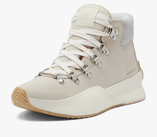 Sorel Women’s Boots Waterproof - Image 3
