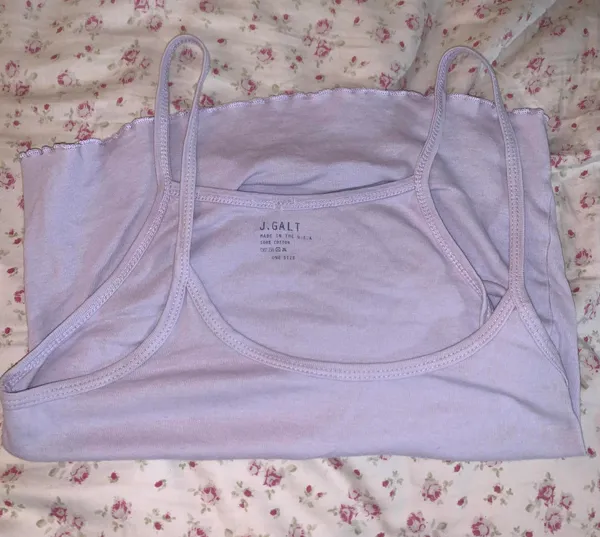 tank top - Image 2