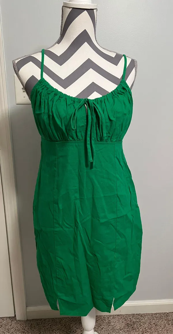 Wild Fable Mini Dress - Image 4