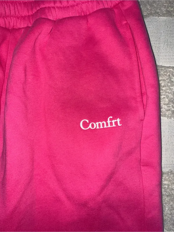Comfrt Minimalist Sweatpants size M - Image 3
