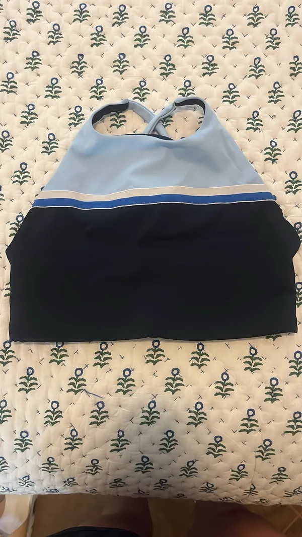Splits59 Sports Bra - Image 2