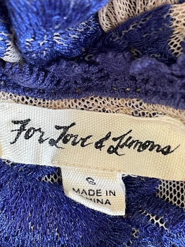 For Love & Lemons Temecula mini dress - Image 4