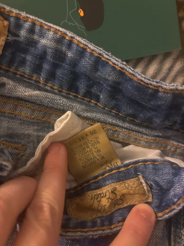 BKE Jeans - Image 4