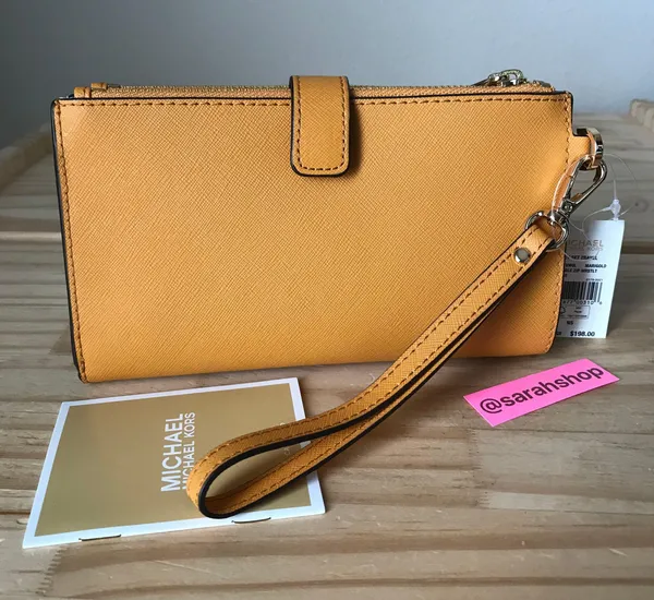 Michael Kors Wallet - Image 2