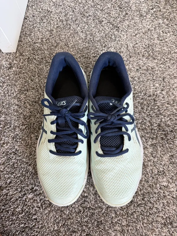 ASICS Gel-Game 9 Court Shoes - Image 3
