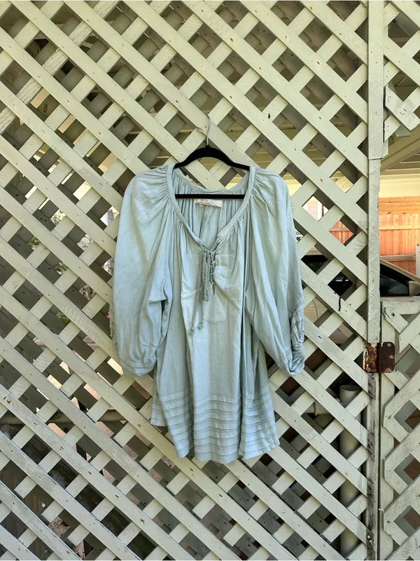 Free people tunic - Image 2