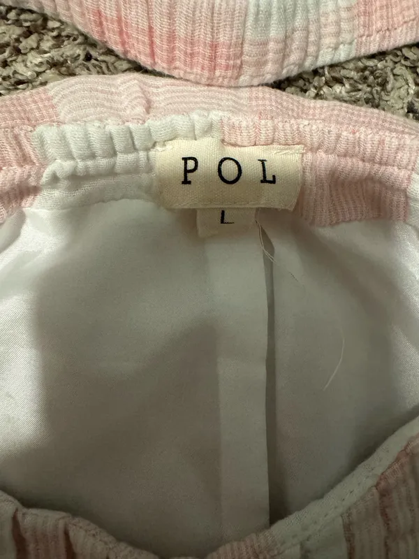 POL Dress Mini - Image 2