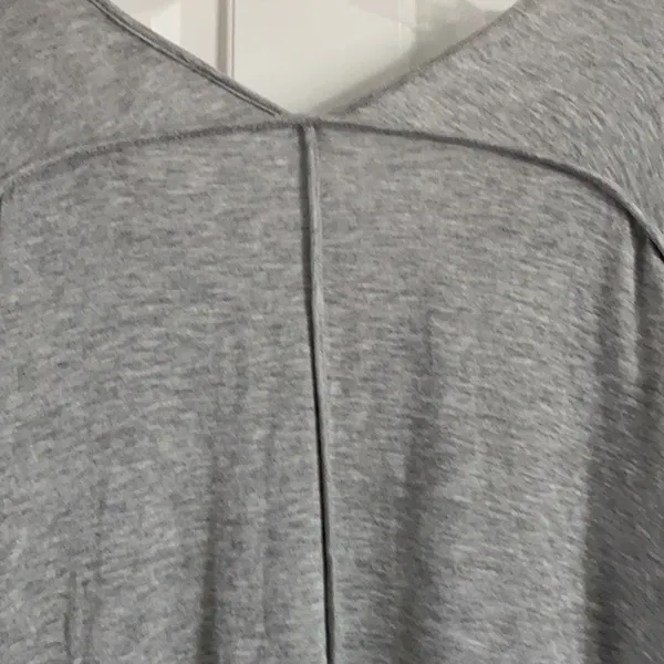 Miami loose fit oversized summer tee - Image 4