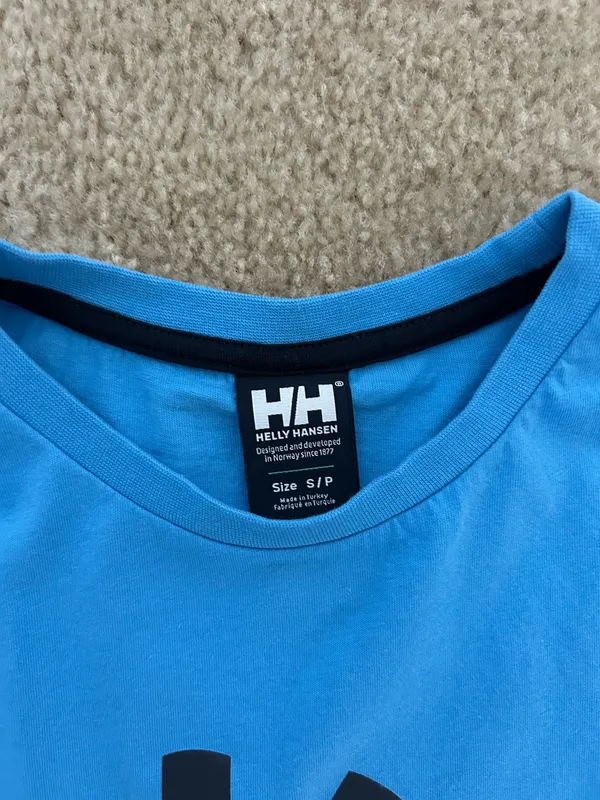 Helly Hansen T-Shirt - Image 3