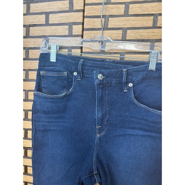 Good American Good Legs Jeans Size 12/31‎ - Image 3