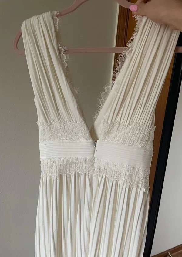 ASOS Maxi Dress - Image 4