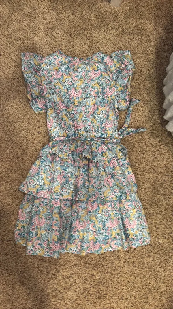 FATE Dress - Image 2