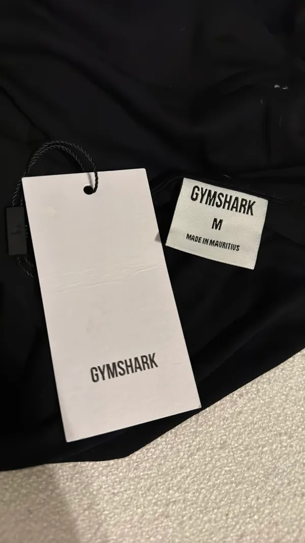 Gymshark halter top - Image 4