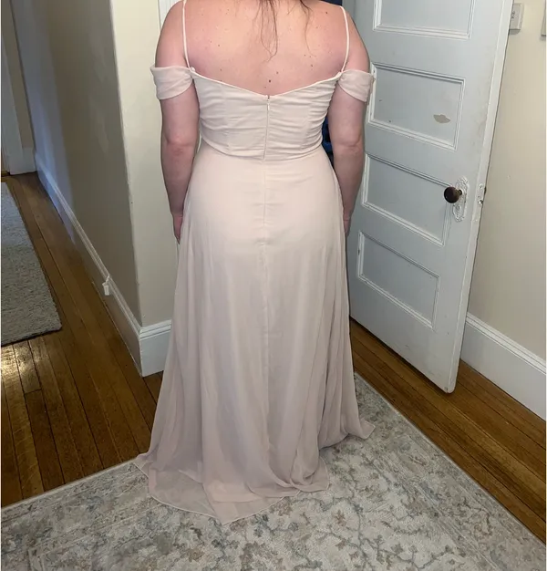 Birdy Grey Spence Dress - Image 11