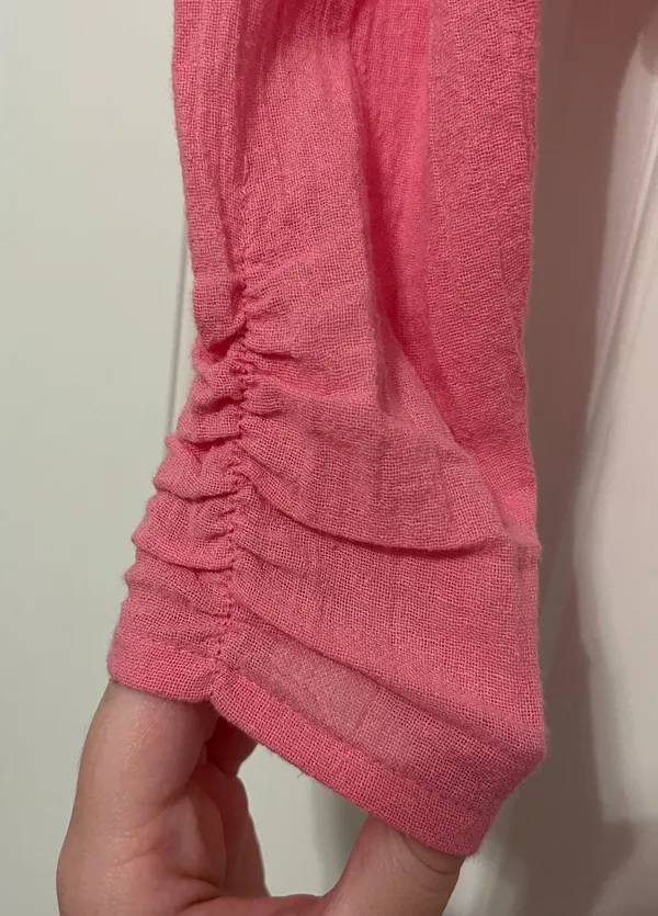 NWT Chloe Top in Aurora - Image 4