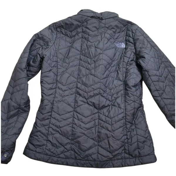 The North Face Bombay Women's Jacket Size:‎ S Navy Blue - Image 7