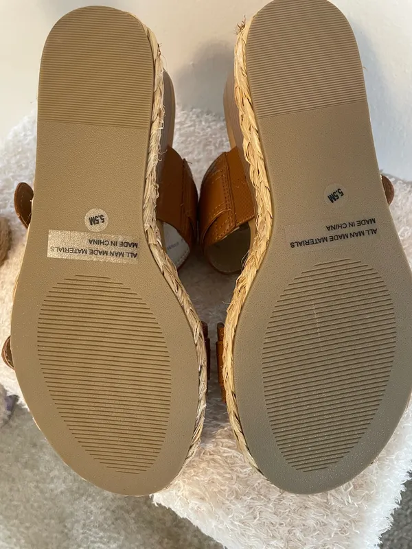 DV by Dolce Vita Wedges Espadrille - Image 3