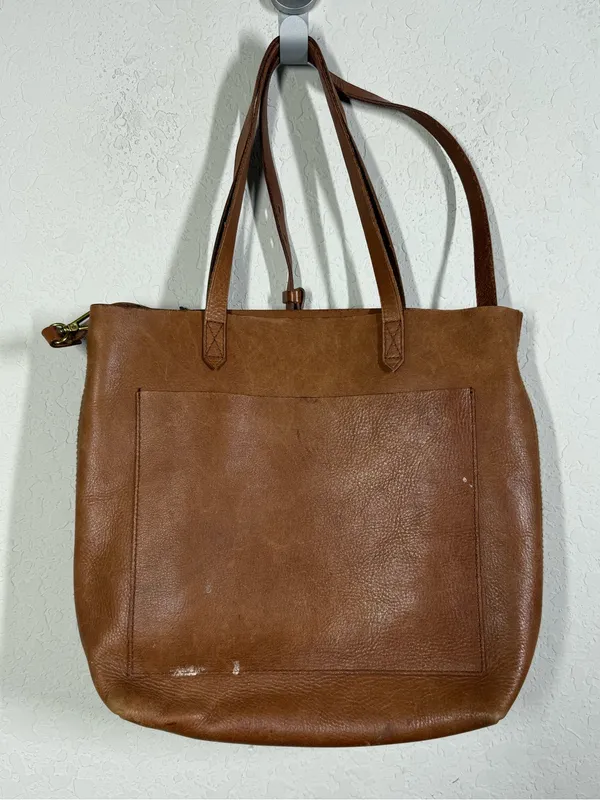 Madewell The Medium Transport Tote - Image 4