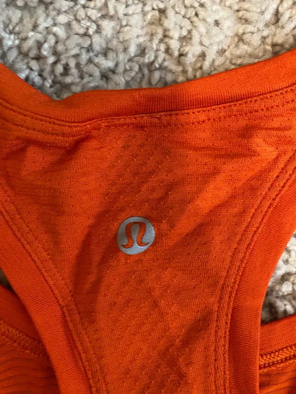 Lululemon Swiftly Tech Tank Racerback Top - Image 3