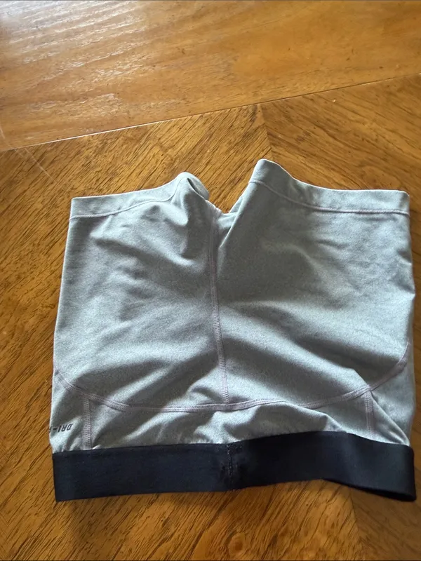 Nike Pro Spandex 3” - Image 4