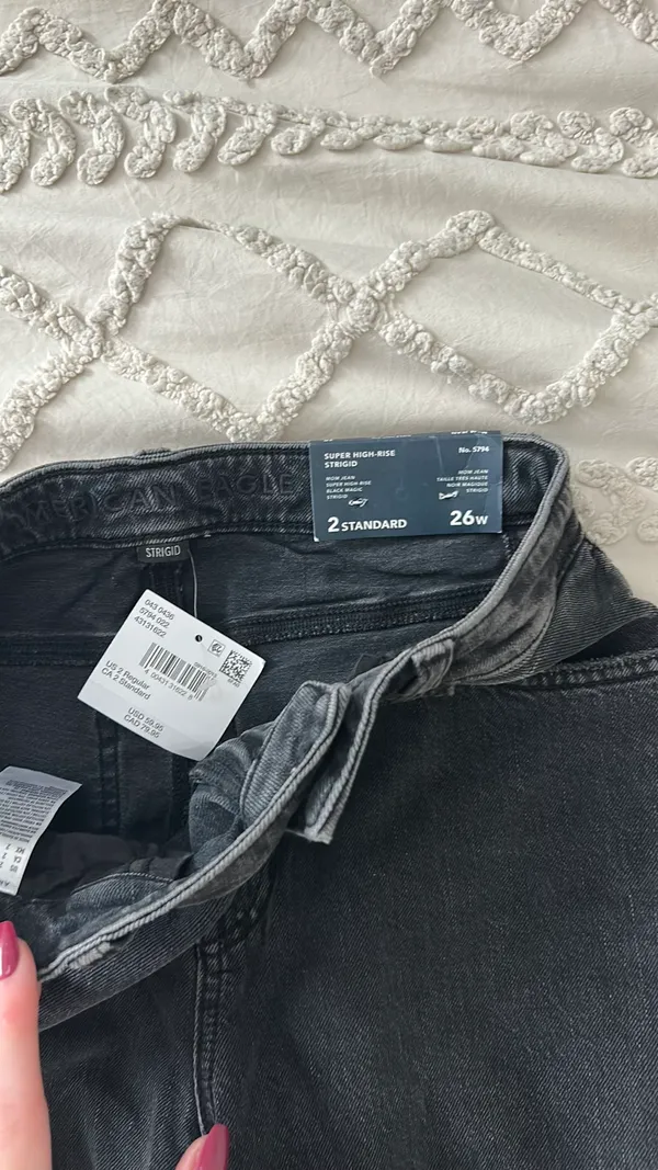american eagle jeans - Image 3