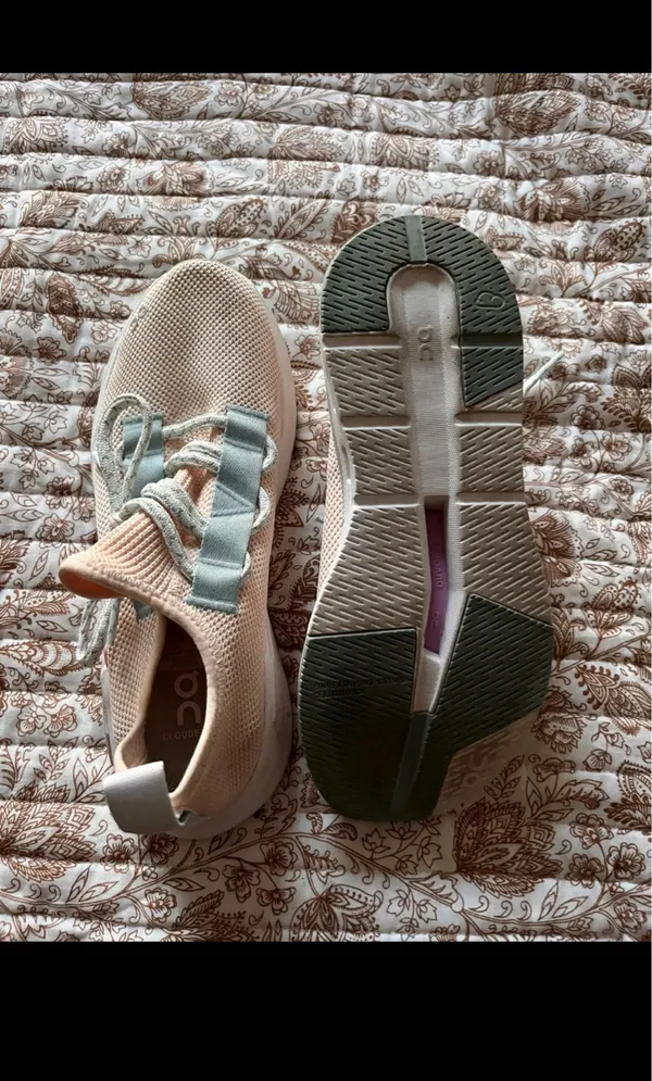 On Cloud Shoes - Image 2