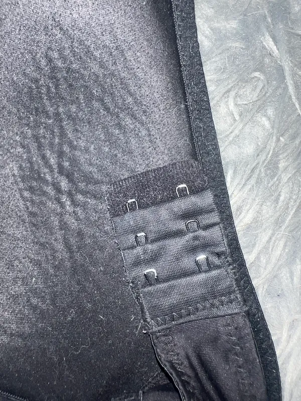 Aeropostale Black Bra - Image 4