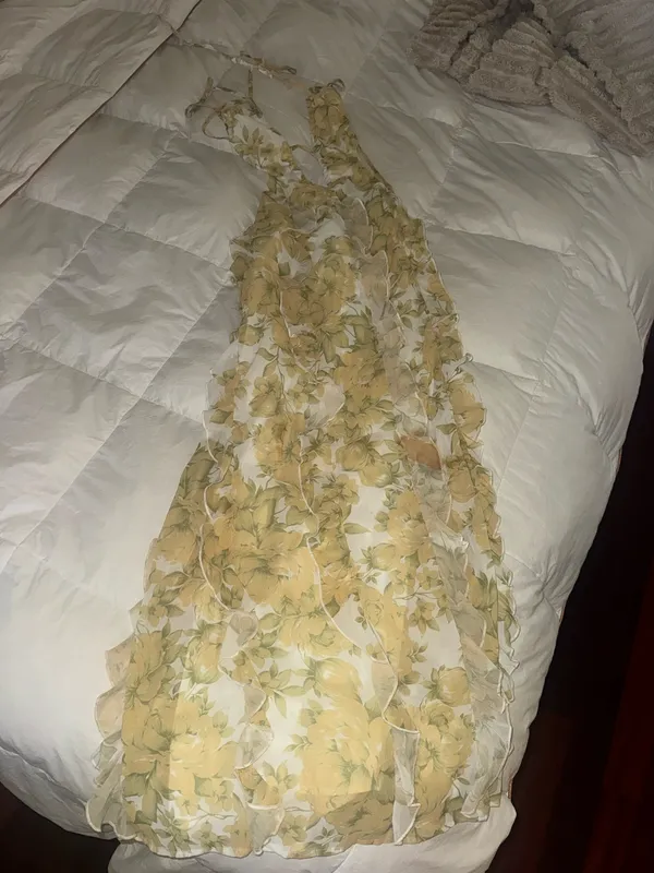 Peppermayo Dress - Image 2