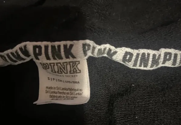 Pink Jacket  - Image 3
