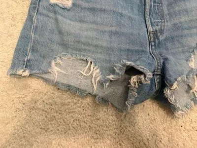 Levi's Shorts - Image 2