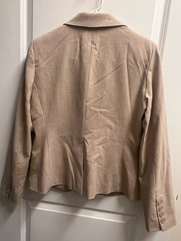 New York & Company Blazer - Image 3