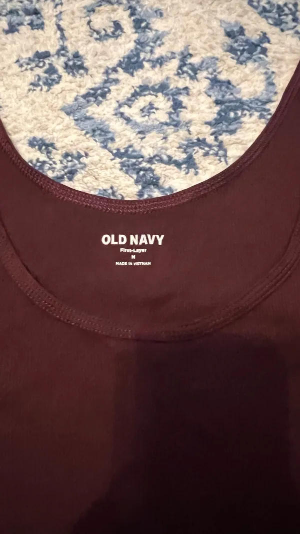 Old Navy Tank Top - Image 2
