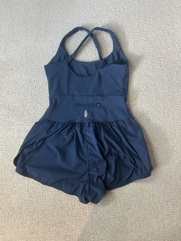 Free People Righteous Runsie - Image 2